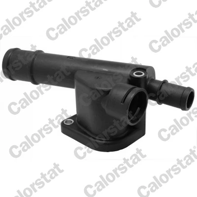 Coolant Flange